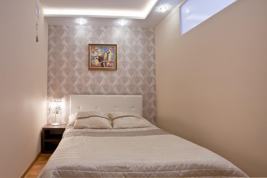 Apartmán Apartament Szmaragdowy Krynica-Zdrój Exteriér fotografie