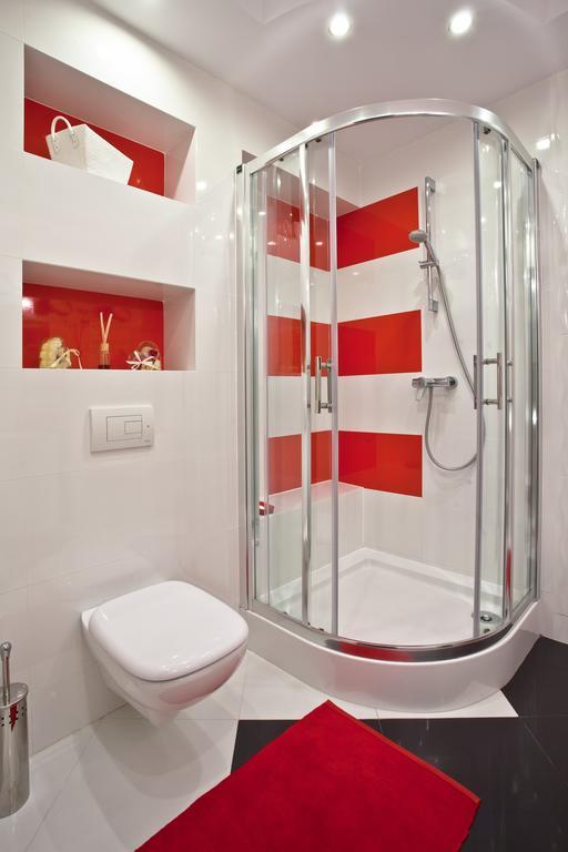Apartmán Apartament Szmaragdowy Krynica-Zdrój Exteriér fotografie
