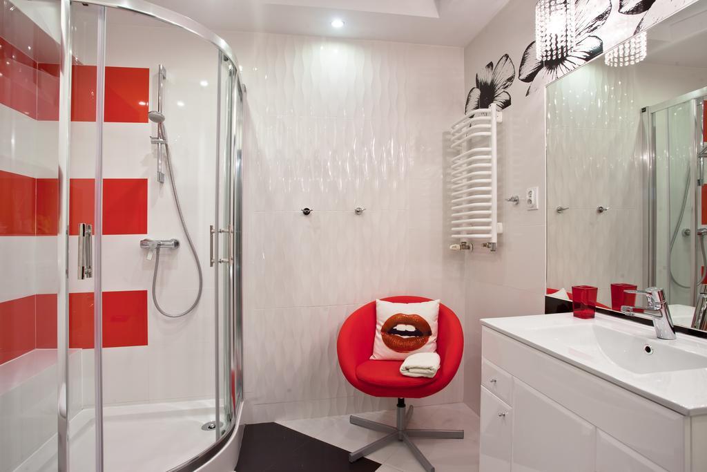 Apartmán Apartament Szmaragdowy Krynica-Zdrój Exteriér fotografie
