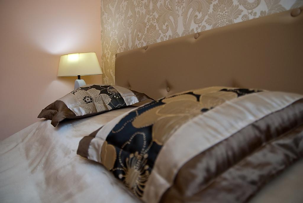 Apartmán Apartament Szmaragdowy Krynica-Zdrój Exteriér fotografie