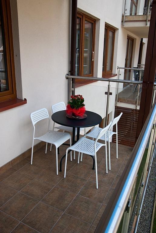 Apartmán Apartament Szmaragdowy Krynica-Zdrój Exteriér fotografie