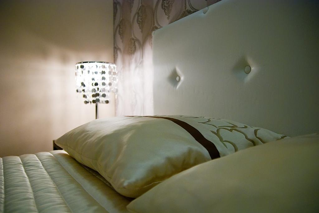 Apartmán Apartament Szmaragdowy Krynica-Zdrój Exteriér fotografie